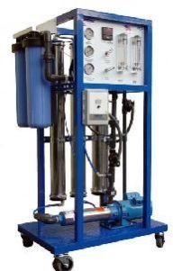 Commercial Reverse Osmosis System