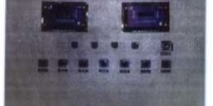 Auto Synchronizing Panel