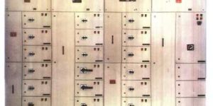 Lighting Distribution Board