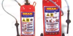 Mechanical Foam Type Fire Extinguisher