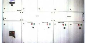 Power Factor Improvement Panel