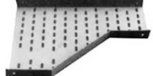 Perforated Cable Tray