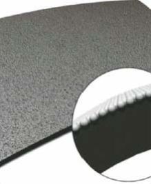 Fabric Backed Sheets