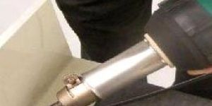 Plastic Welding Rods