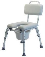 Commode Chair
