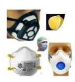 Disposable Face Mask