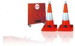 Traffic Cone