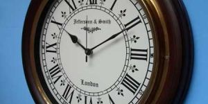 Antique Vintage Clock