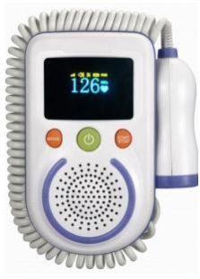 Fetal Doppler