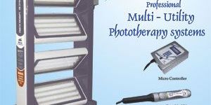 Utility Phototherapy Systems
