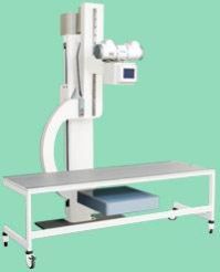 X-ray Machine