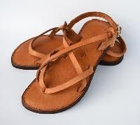 Women Leather Sandals