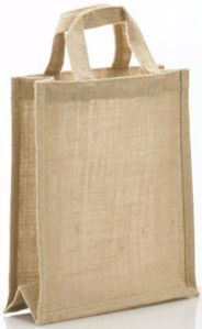 Jute Shopping Bags