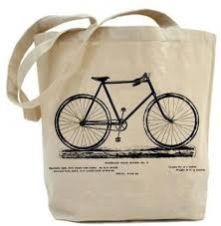 Printed Canvas Bags