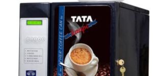 Smart Vending Machine