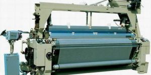 Water Jet Loom