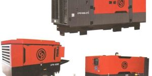 Industrial Compressors