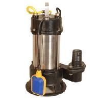 Submersible Sewage Pump