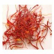 Saffron Threads