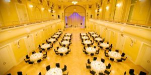 Corporate Event Management