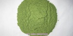 Indigo Leaf Powder
