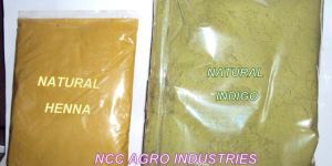 Natural Hair Color Dye