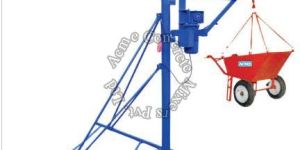 Remote Control Mini Lift