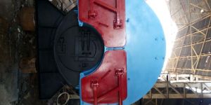 Steam Boiler