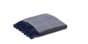 Cotton Throw
