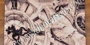 Digital Printed Rug AO-1103