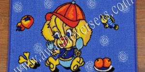 Nylon Printed Mat AO-PP-709