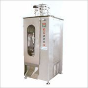 Butter Milk Pouch Packing Machine