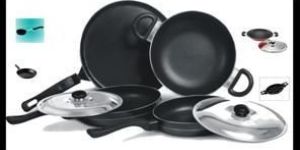 Non Stick Cookware