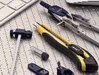 Technical Drawing Instruments