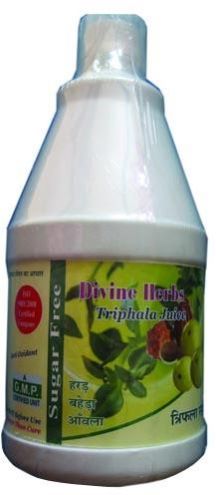 Triphala Juice