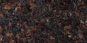 Tan Brown Granite Stone