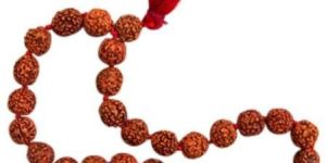 Big Beads Mala