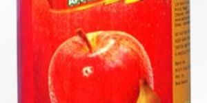 Apple Juice, Banana Juice