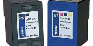 Ink Jet Printer Cartridges