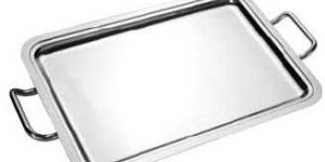 Aluminium Serving Tray