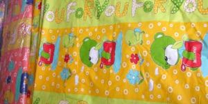 Kids Bed Sheets