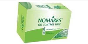 Youth Oil Control Soap