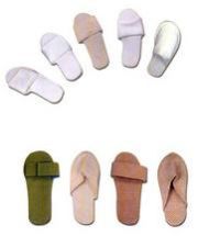 Hotel Bathroom Slippers