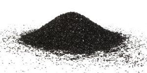 Roasted Bentonite Granules
