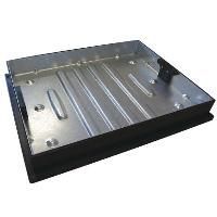 Manhole Covers Frames