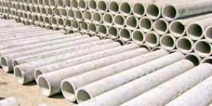 RCC Hume Pipes