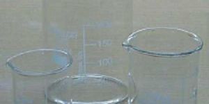 Laboratory Beakers