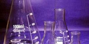 Laboratory Conical Flask