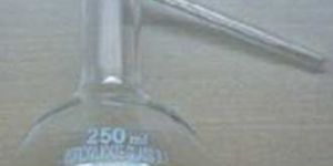 Laboratory Distillation Flask