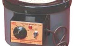 Laboratory Heating Mantles